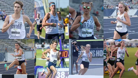 xctf CSC academic honors