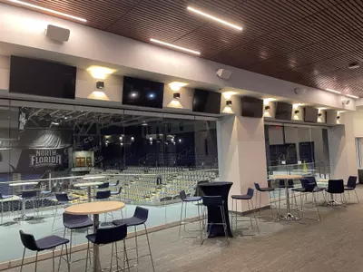 Picture of Bank of England Suite 3