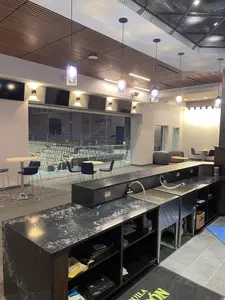 Picture of the Bank of England Suite 1