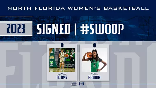 WBB signings 2023
