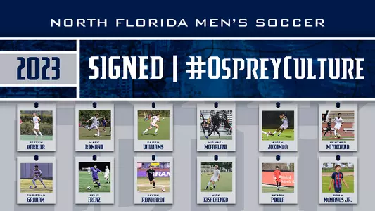 12 signees graphic cover 2023 MSOC