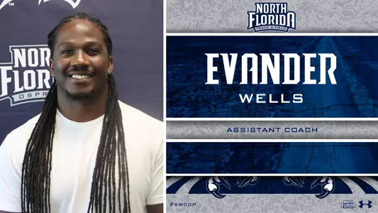 Evander Wells graphic