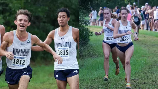 ASUN preseason rankings header