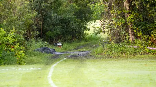 facility photo of XC course