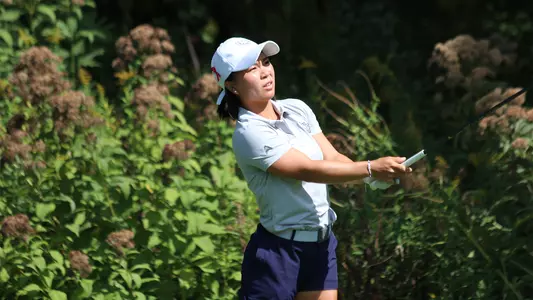 One Kashima making collegiate debut