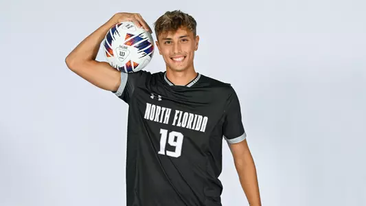 Jaxon Reinhardt staged shot