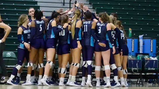 Team photo from Stetson 2023