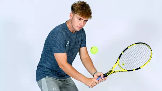 Andreas Scott backhand