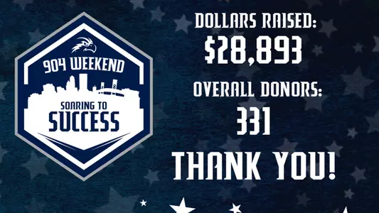 904 Weekend Soaring to Success graphic