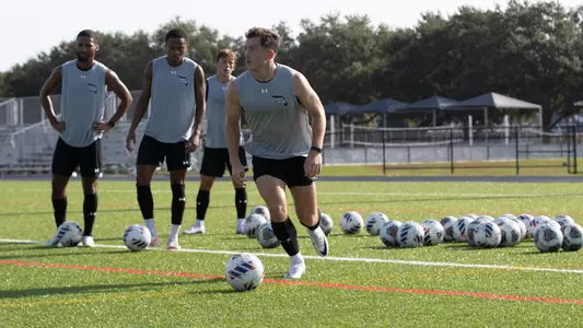 Herbie practice pic
