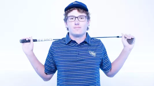 Chase Carroll rig shot 2023