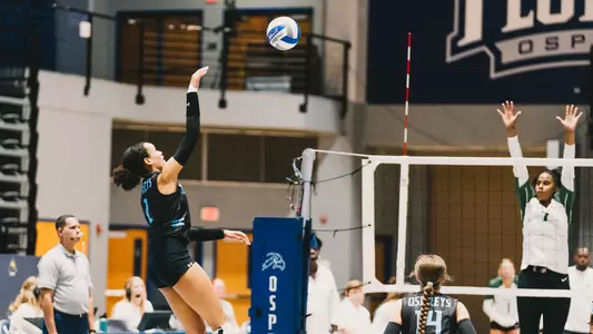 Kailey McKnight attack against Charlotte