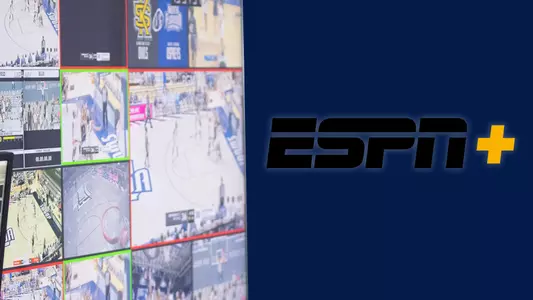 ESPN+ 2024 spring