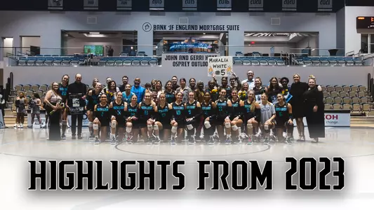 VB 2023 year in review