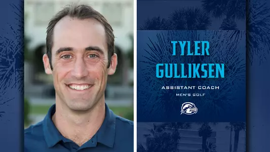 Tyler Gulliksen hire