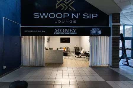 North Florida Money Pages Swoop N' Sip Lounge