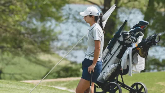 Casilda Allendesalazar green shot