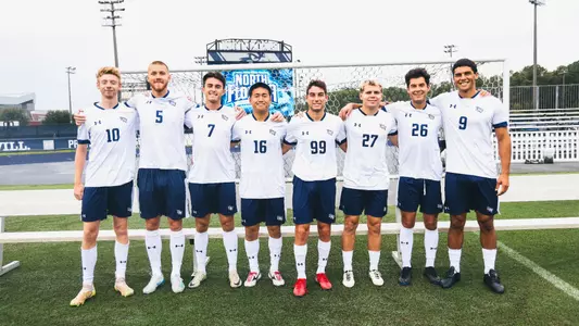 Senior picture MSOC