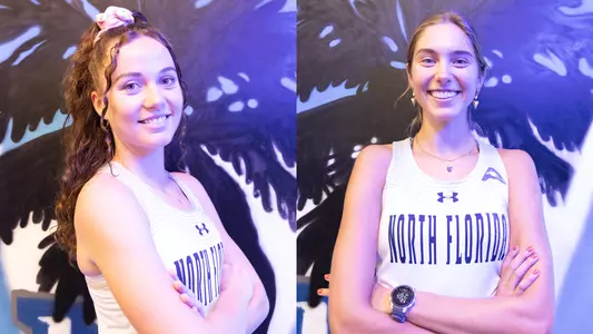 Smilla Kolbe Isa Leen XC