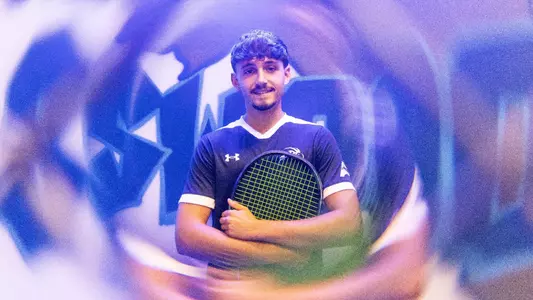 Lorenzo Messina cage