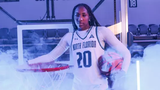 Sydney Pettis video day