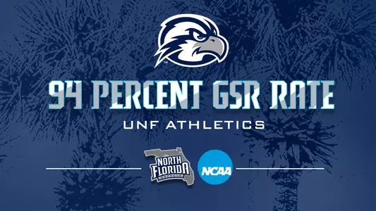 Graduation Success Rate graphic 2024-25