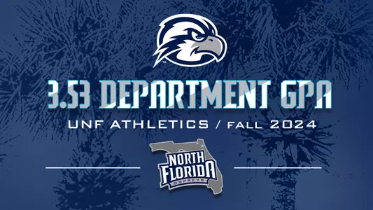 3.53 department grade point average