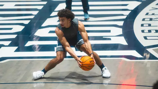 Kamrin Oriol rip through