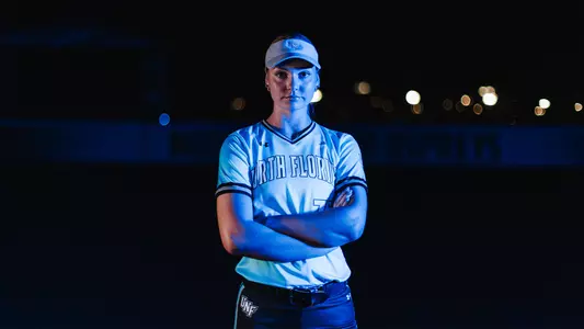 Halle Arends night shoot picture