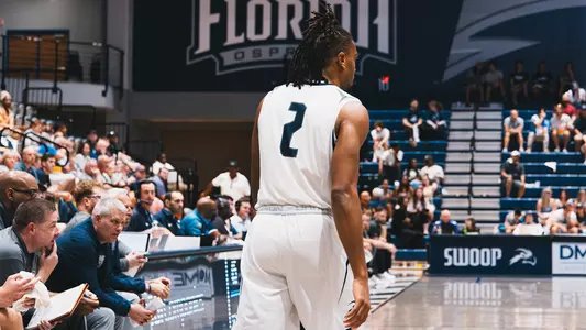Chaz Lanier back of jersey