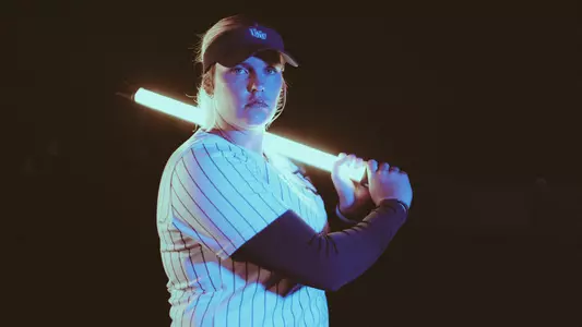 Benning night shoot with light saber