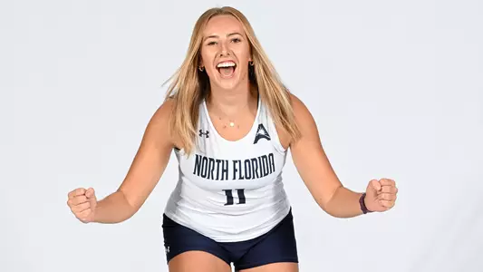 Iris fletcher screaming