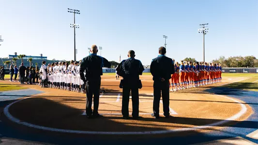 National anthem sb uf