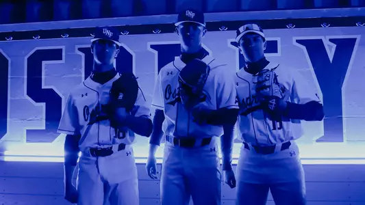 Night shoot baseball photo team