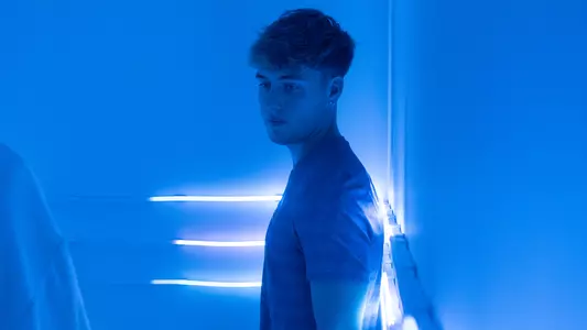 Andreas Scott rig shot