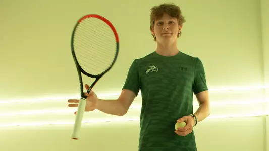 Chase Healey staged shot rig