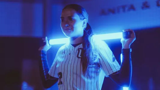 Madisyn Federico night shoot