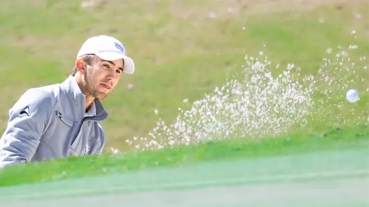 Robbie Higgins out of the bunker