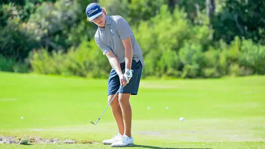 Chase Carroll off a chip