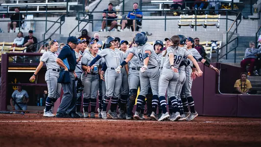 Benning celebration at ASU