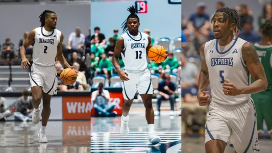 2024 ASUN MBB selections
