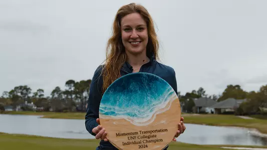 Christin Eisenbeiss takes individual title