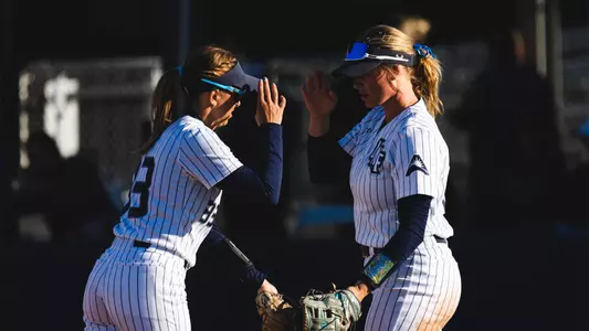 Reichert and Channell handshake