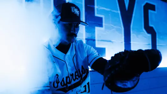 Jakob Runnels night shoot