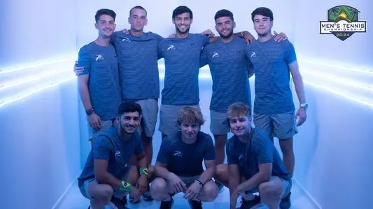 ASUN mten rig shot title