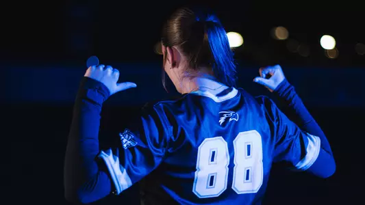 Cameron Ponich night shoot