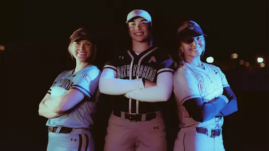 Softball night shoot