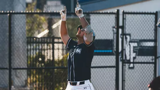 Jakob Runnels home celly