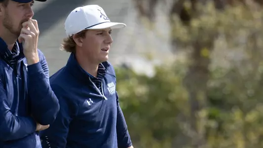 Andrew Riley eval tee box