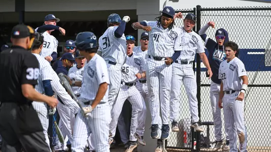 Celebration Ospreys baseball